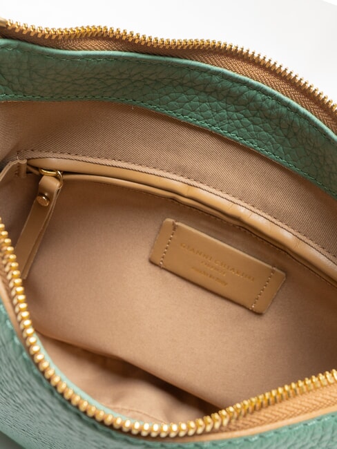 BROOKE Borsa a spalla, con tracolla menta - Borse Donna
