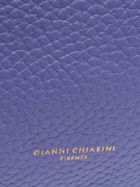 BROOKE Borsa a spalla in pelle opulence - Borse Donna