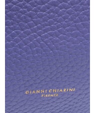 GIANNI CHIARINI BROOKE Borsa a spalla in pelle opulence - Borse Donna - 3