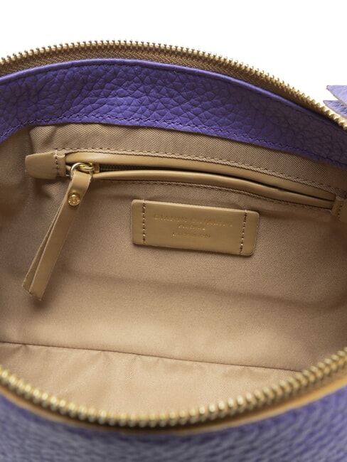 BROOKE Borsa a spalla in pelle opulence - Borse Donna