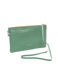 GIANNI CHIARINI HERMY Pochette in pelle con tracolla - Borse Donna