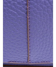 GIANNI CHIARINI HELENA ROUND Borsa in pelle con doppia tracolla opulence - Borse Donna - 3