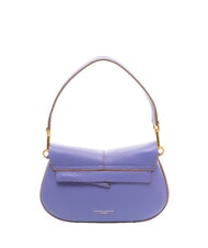 GIANNI CHIARINI HELENA ROUND Borsa in pelle con doppia tracolla opulence - Borse Donna - 4