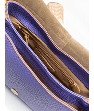 GIANNI CHIARINI HELENA ROUND Borsa in pelle con doppia tracolla opulence - Borse Donna - 5