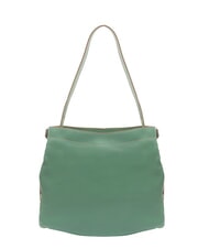 GIANNI CHIARINI OTTAVIA  Borsa a spalla, in pelle menta - Borse Donna - 4