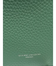 GIANNI CHIARINI ALTEA Borsa a mano, con tracolla menta-sabbia - Borse Donna - 3