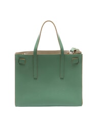 GIANNI CHIARINI ALTEA Borsa a mano, con tracolla menta-sabbia - Borse Donna - 4