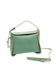 GIANNI CHIARINI PENELOPE Borsa in pelle a spalla con tracolla - Borse Donna