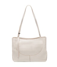 GIANNI CHIARINI MINERVA Borsa shopping in pelle sabbia - Borse Donna - 4