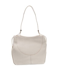 GIANNI CHIARINI MINERVA Borsa a spalla in pelle sabbia - Borse Donna - 2
