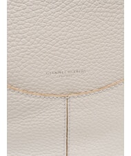 GIANNI CHIARINI MINERVA Borsa a spalla in pelle sabbia - Borse Donna - 3