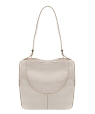 GIANNI CHIARINI MINERVA Borsa a spalla in pelle sabbia - Borse Donna - 4