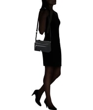 SAMSONITE KARISSA EVO Borsa a tracolla con pouch STONE - Borse Donna - 6