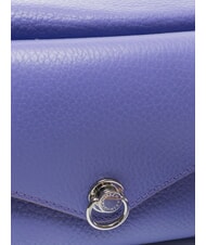 GIANNI CHIARINI DEVA Borsa a tracolla in pelle opulence - Borse Donna - 3