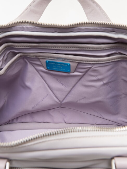 CAMPIONARIO - PQ-RY Cartella slim porta pc 14" rosa 2 - Cartelle Lavoro