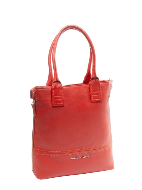 CAMPIONARIO - DANEB  Borsa a spalla ROSSO - Borse Donna