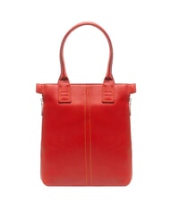 PIQUADRO CAMPIONARIO - DANEB  Borsa a spalla ROSSO - Borse Donna - 3