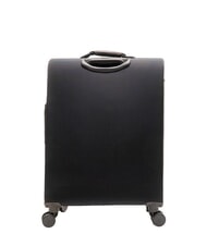 PIQUADRO CAMPIONARIO - X9 Trolley medio Nero - Trolley Semirigidi - 3