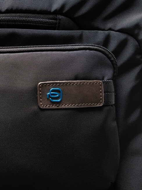 CAMPIONARIO - X9 Trolley medio Nero - Trolley Semirigidi