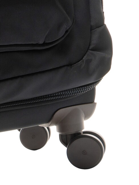 CAMPIONARIO - X9 Trolley medio Nero - Trolley Semirigidi