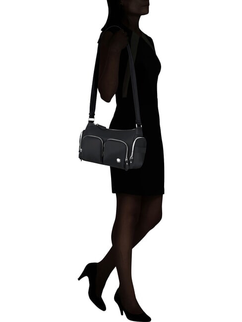 KARISSA EVO Borsa a tracolla STONE - Borse Donna