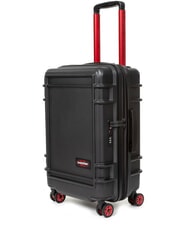 EASTPAK RESIST'R ZIP S Trolley Bagaglio a Mano NERO - Bagagli a mano - 3