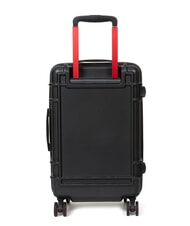 EASTPAK RESIST'R ZIP S Trolley Bagaglio a Mano NERO - Bagagli a mano - 4