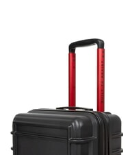 EASTPAK RESIST'R ZIP S Trolley Bagaglio a Mano NERO - Bagagli a mano - 5