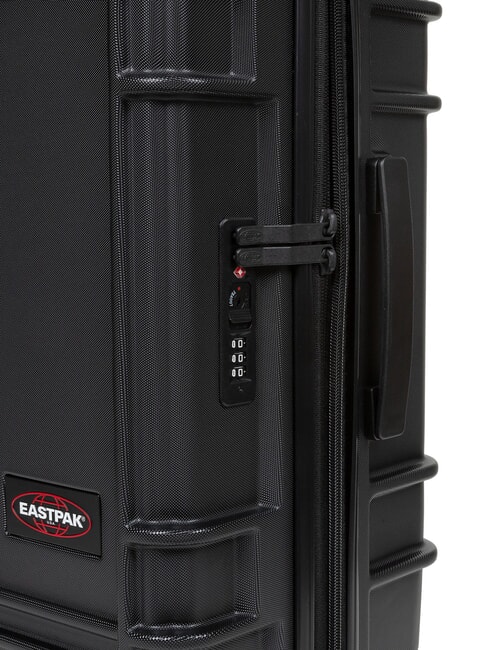 RESIST'R ZIP S Trolley Bagaglio a Mano NERO - Bagagli a mano