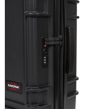 EASTPAK RESIST'R ZIP S Trolley Bagaglio a Mano NERO - Bagagli a mano - 6