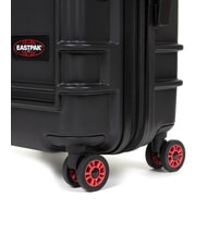 EASTPAK RESIST'R ZIP S Trolley Bagaglio a Mano NERO - Bagagli a mano - 7