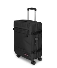 EASTPAK TRANSIT'R 4 S + Trolley Bagaglio a Mano NERO - Bagagli a mano - 3