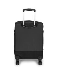 EASTPAK TRANSIT'R 4 S + Trolley Bagaglio a Mano NERO - Bagagli a mano - 4
