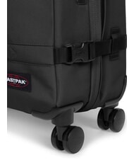 EASTPAK TRANSIT'R 4 S + Trolley Bagaglio a Mano NERO - Bagagli a mano - 5