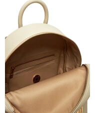 LOVE MOSCHINO BOLD LOVE Zaino avorio - Borse Donna - 5