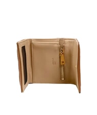 LOVE MOSCHINO LOVE EMBOSSED Portafoglio portamonete piccolo - Portafogli Donna