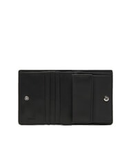 LOVE MOSCHINO QUILTED Portafoglio compatto portamonete - Portafogli Donna