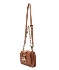LOVE MOSCHINO LOVEBUG Borsa a spalla, con tracolla cammello - Borse Donna - 2