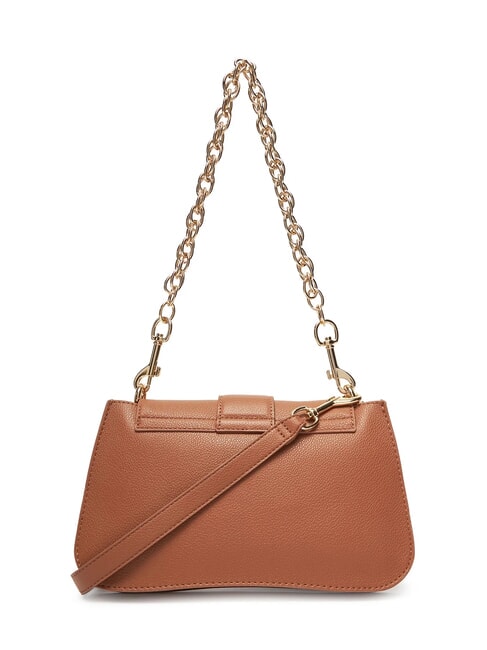 LOVEBUG Borsa a spalla, con tracolla cammello - Borse Donna