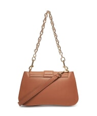 LOVE MOSCHINO LOVEBUG Borsa a spalla, con tracolla cammello - Borse Donna - 3