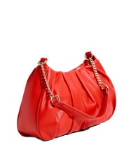 LOVE MOSCHINO BAGGY Borsa a spalla con tasche ROSSO - Borse Donna - 2