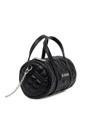 LOVE MOSCHINO QUILTED Borsa a bauletto con tracolla - Borse Donna