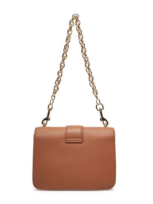 LOVEBUG Mini Bag a spalla cammello - Borse Donna