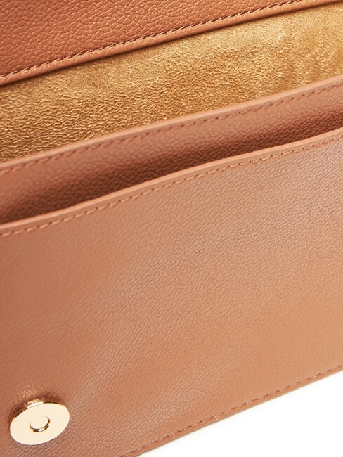 LOVEBUG Mini Bag a spalla cammello - Borse Donna