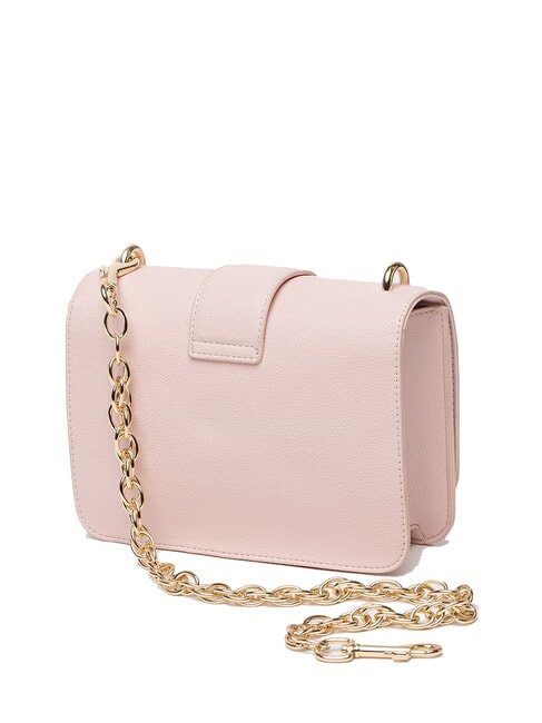 LOVEBUG Mini Bag a spalla cipria - Borse Donna