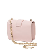 LOVE MOSCHINO LOVEBUG Mini Bag a spalla cipria - Borse Donna - 2