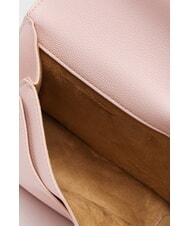 LOVE MOSCHINO LOVEBUG Mini Bag a spalla cipria - Borse Donna - 4