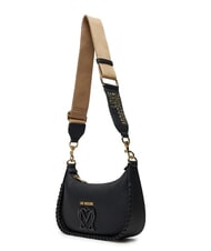 LOVE MOSCHINO BRAIDED Borsa a tracolla - Borse Donna