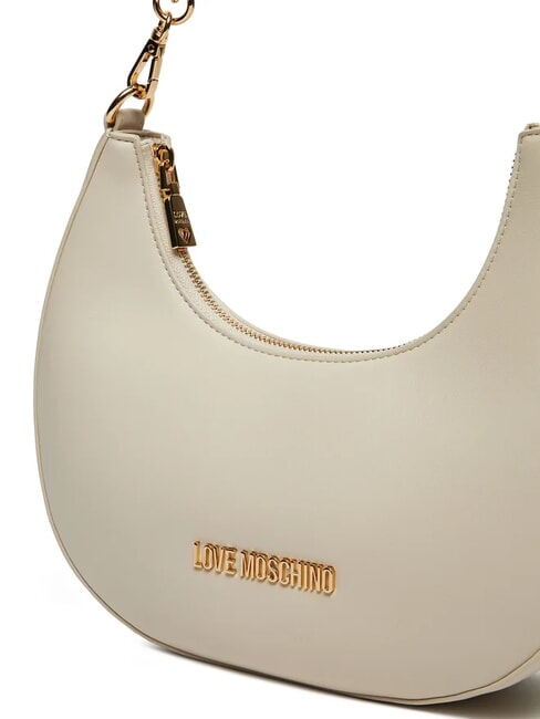 JEWEL Borsa a spalla avorio - Borse Donna
