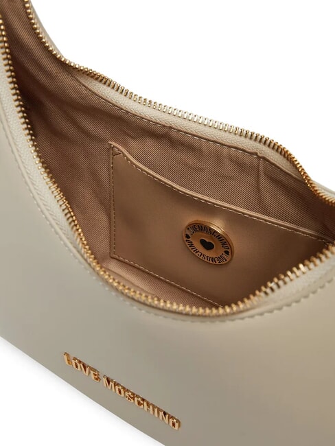 JEWEL Borsa a spalla avorio - Borse Donna